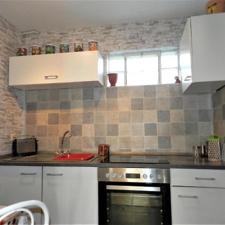 Ferienwohnung Angelo Longkamp Ngoại thất bức ảnh