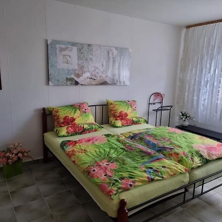Ferienwohnung Angelo Longkamp Ngoại thất bức ảnh