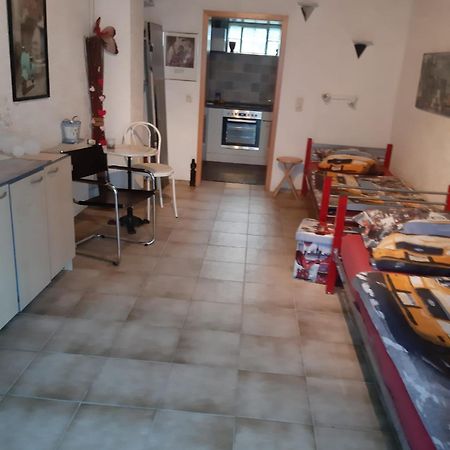 Ferienwohnung Angelo Longkamp Phòng bức ảnh