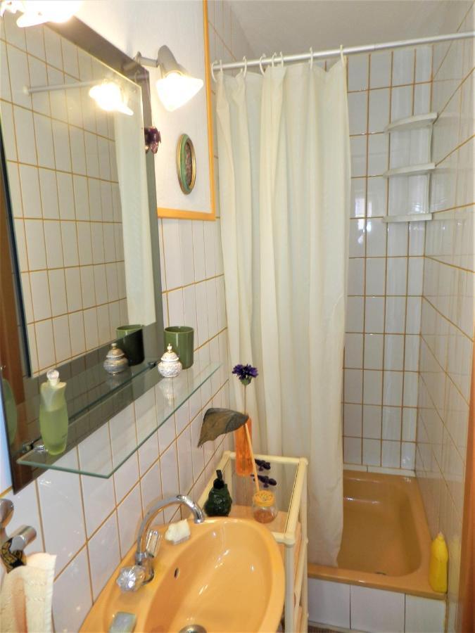 Ferienwohnung Angelo Longkamp Ngoại thất bức ảnh